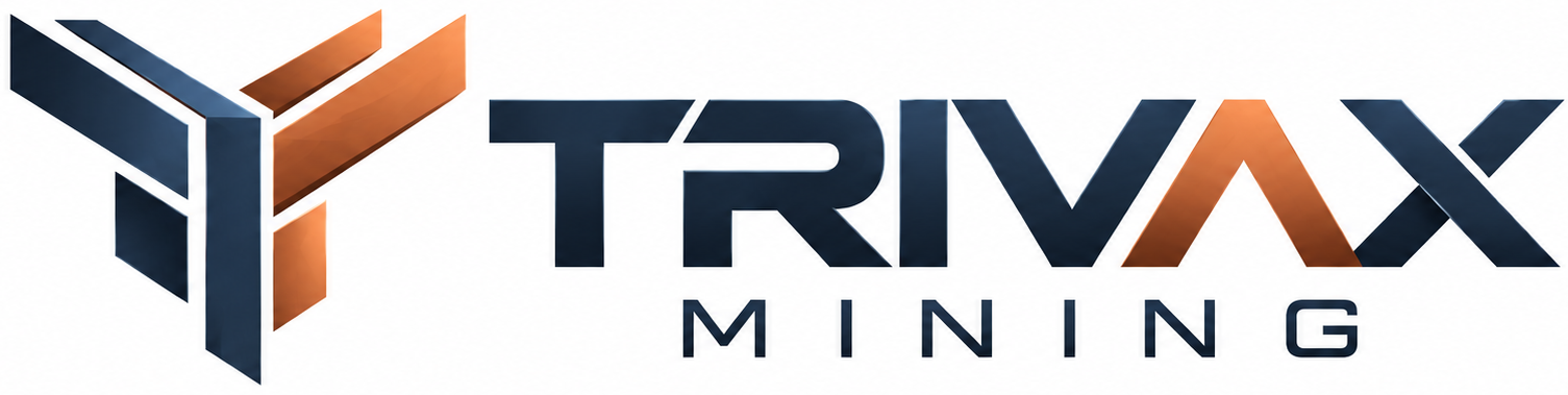 TRIVAX Mining
